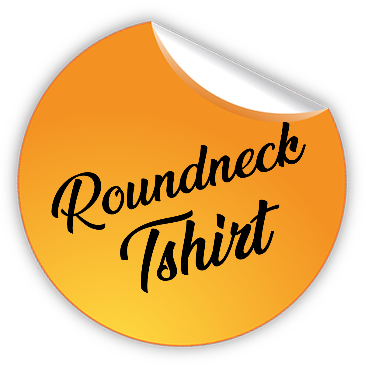 Roundneck