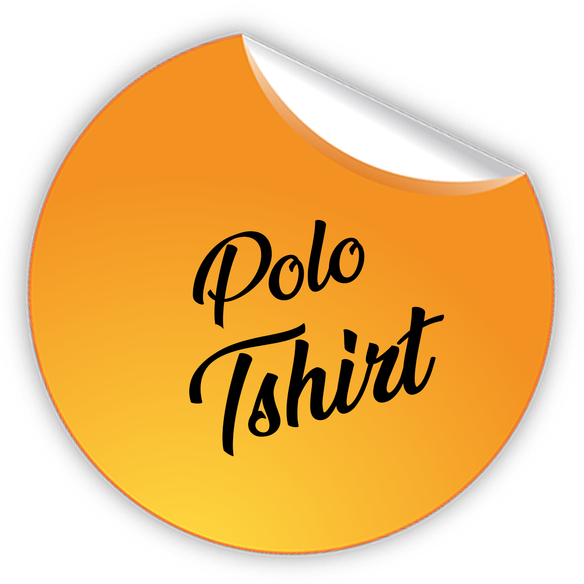 Polo Tshirt