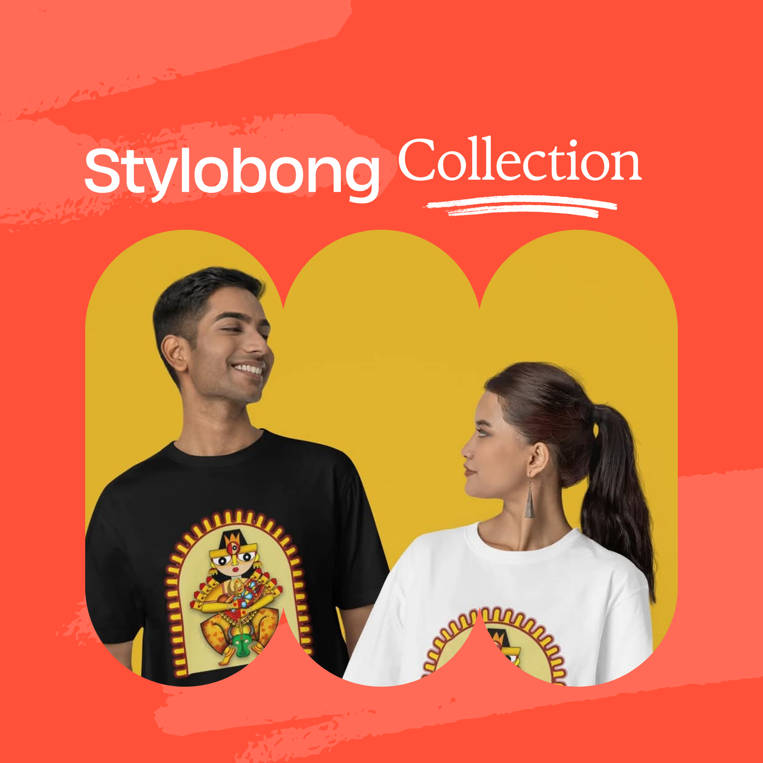 Stylobong collection